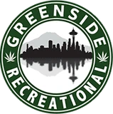 Greenside Queen Anne Dispensary logo